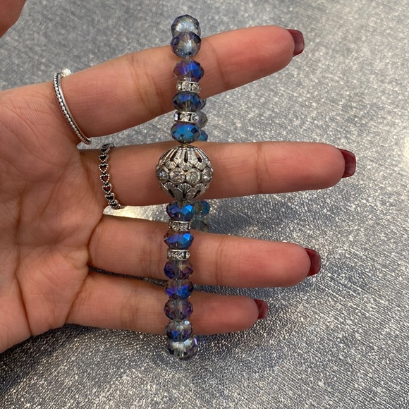 stretchable bracelet - Picture 1 of 2